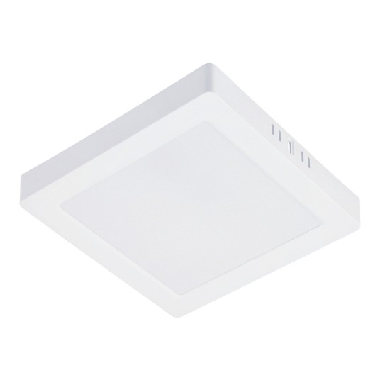 DOWNLIGHT N/T FADO-S PC 18W NW BIAŁY