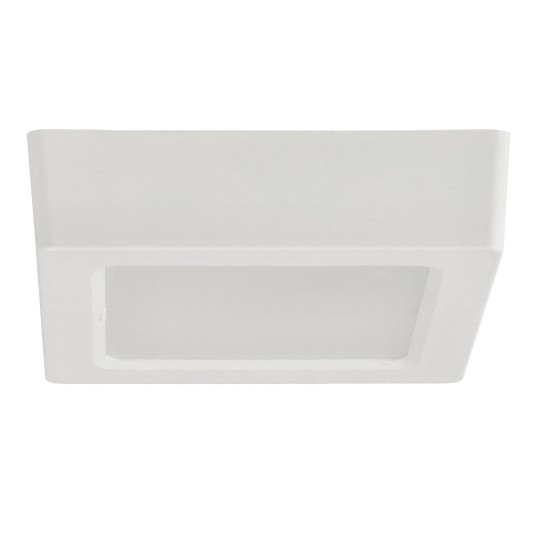 DOWNLIGHT N/T FADO-S PC 6W NW BIAŁY