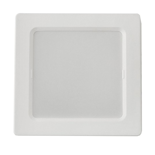 DOWNLIGHT N/T FADO-S PC 6W NW BIAŁY