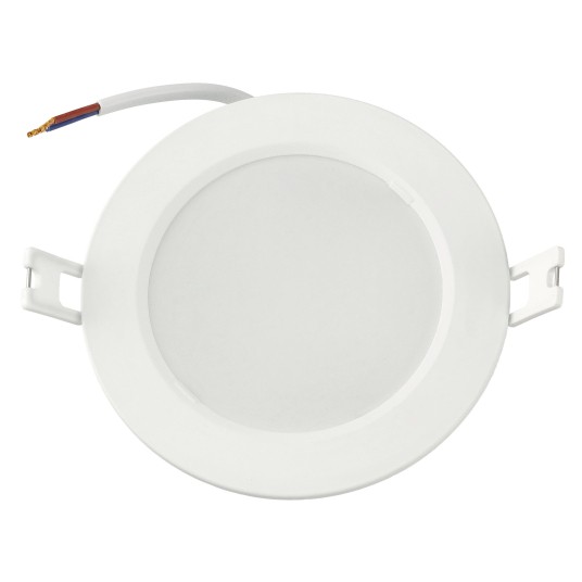 DOWNLIGHT P/T VIGO-R PC 6W NW BIAŁY