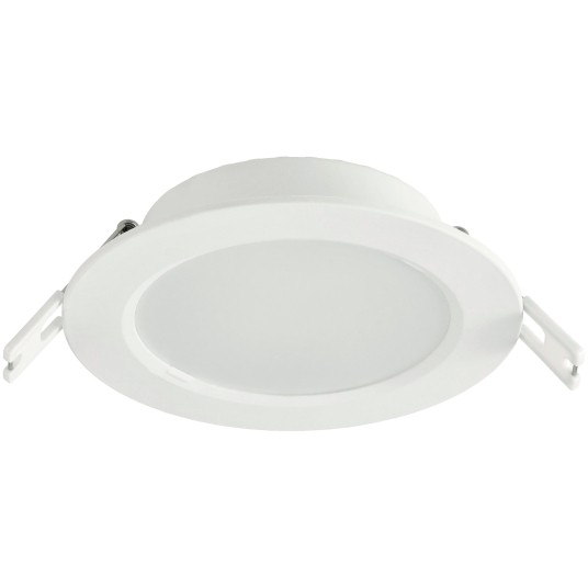 DOWNLIGHT P/T VIGO-R PC 6W NW BIAŁY