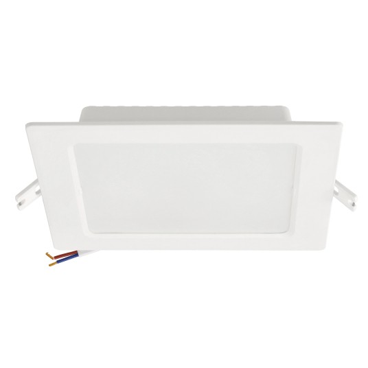 DOWNLIGHT P/T VIGO-S PC 12W NW BIAŁY