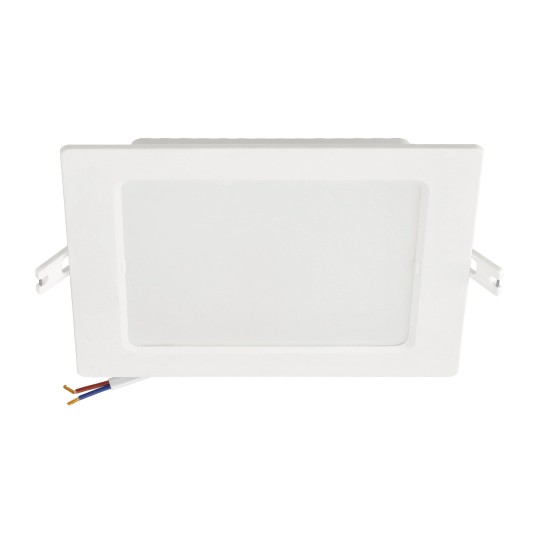 DOWNLIGHT P/T VIGO-S PC 12W NW BIAŁY