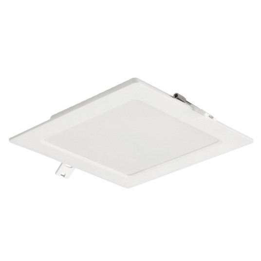 DOWNLIGHT P/T VIGO-S PC 12W NW BIAŁY