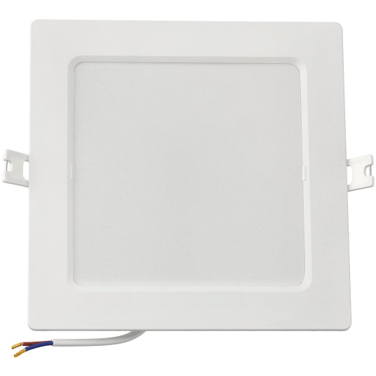 DOWNLIGHT P/T VIGO-S PC 12W NW BIAŁY
