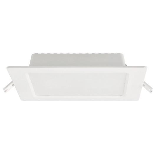 DOWNLIGHT P/T VIGO-S PC 12W NW BIAŁY