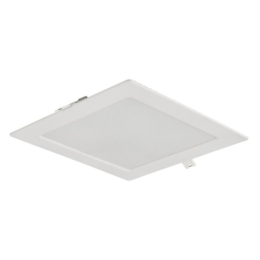 DOWNLIGHT P/T VIGO-S PC 18W NW BIAŁY