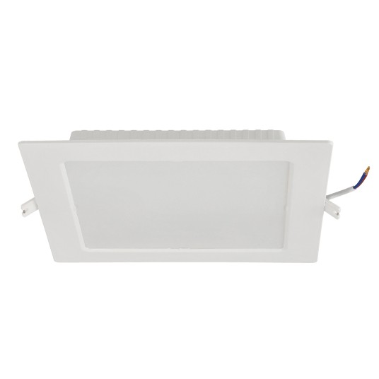 DOWNLIGHT P/T VIGO-S PC 18W NW BIAŁY
