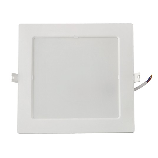 DOWNLIGHT P/T VIGO-S PC 18W NW BIAŁY