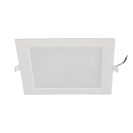 DOWNLIGHT P/T VIGO-S PC 18W NW BIAŁY
