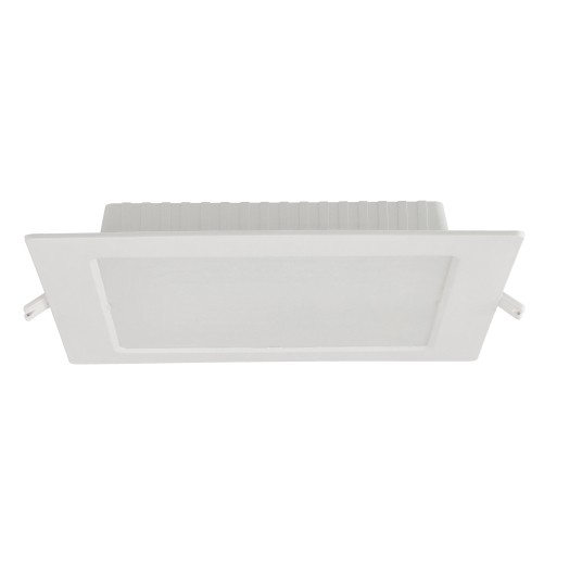 DOWNLIGHT P/T VIGO-S PC 18W NW BIAŁY