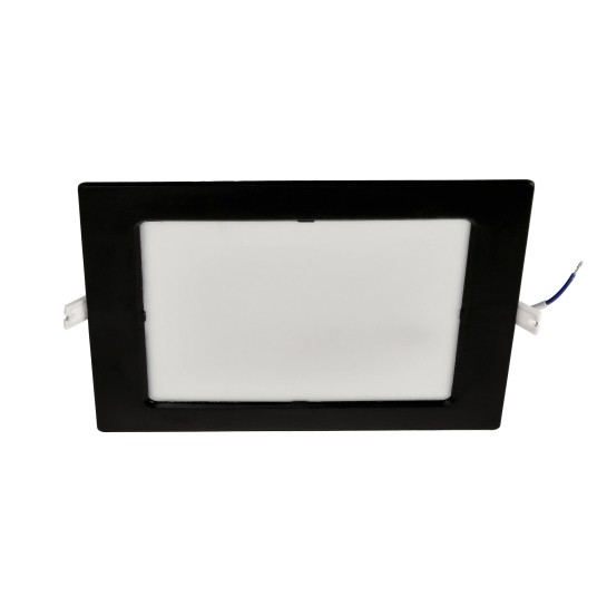 DOWNLIGHT P/T VIGO-S PC 18W NW CZARNY