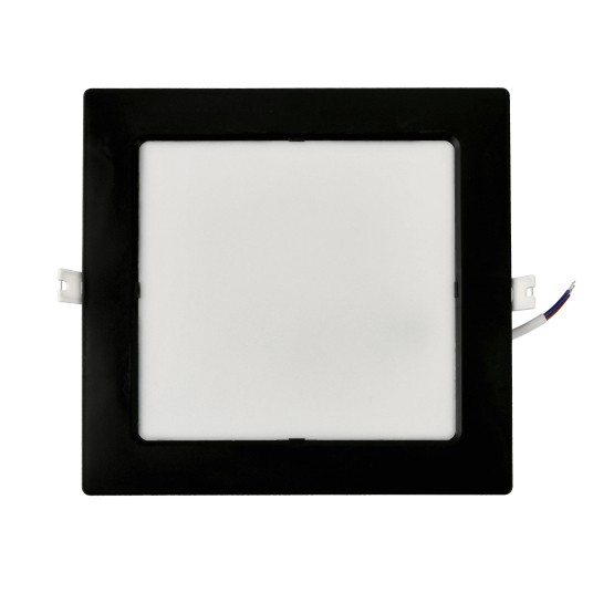 DOWNLIGHT P/T VIGO-S PC 18W NW CZARNY