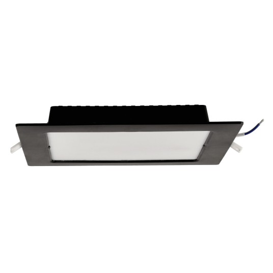DOWNLIGHT P/T VIGO-S PC 18W NW CZARNY