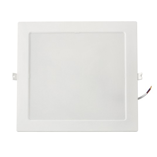 DOWNLIGHT P/T VIGO-S PC 24W NW BIAŁY
