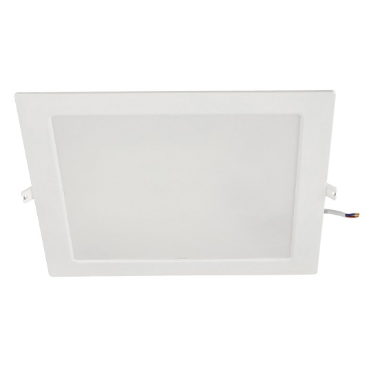 DOWNLIGHT P/T VIGO-S PC 24W NW BIAŁY