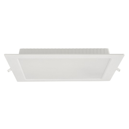 DOWNLIGHT P/T VIGO-S PC 24W NW BIAŁY