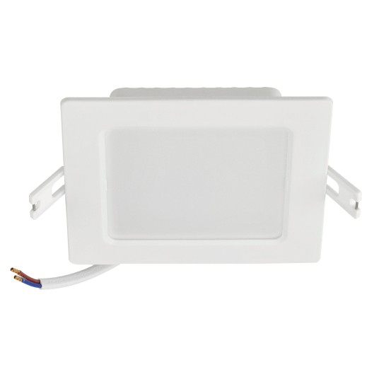 DOWNLIGHT P/T VIGO-S PC 6W NW BIAŁY