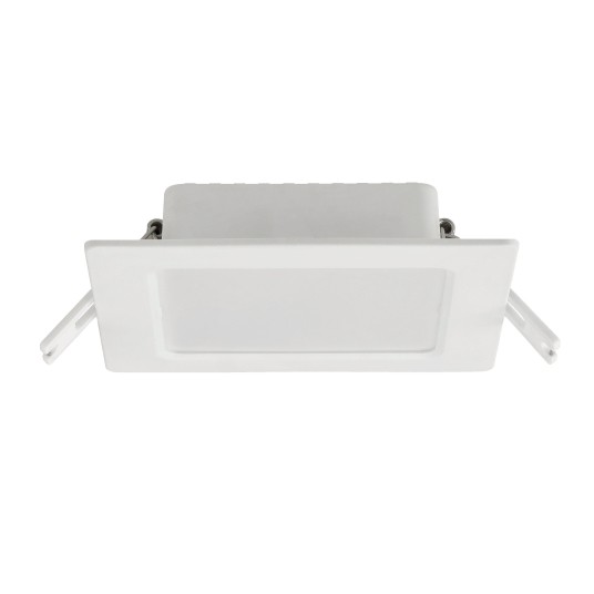 DOWNLIGHT P/T VIGO-S PC 6W NW BIAŁY