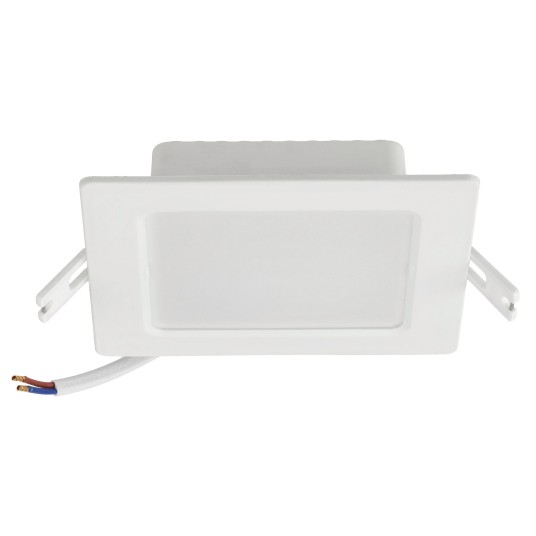 DOWNLIGHT P/T VIGO-S PC 6W NW BIAŁY