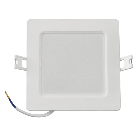 DOWNLIGHT P/T VIGO-S PC 6W NW BIAŁY