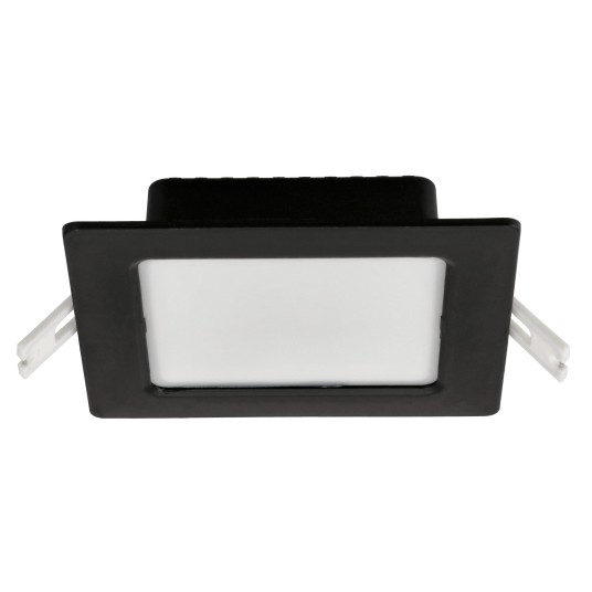 DOWNLIGHT P/T VIGO-S PC 6W NW CZARNY