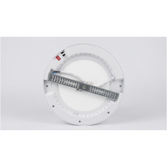 DOWNLIGHT POLTON-R PLUS 3CCT PIR 10/15/18W -zdjęcie numer 3