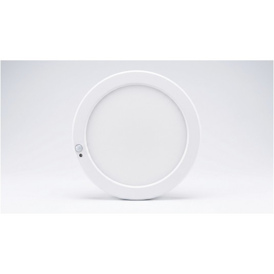 DOWNLIGHT POLTON-R PLUS 3CCT PIR 10/15/18W -zdjęcie numer 1