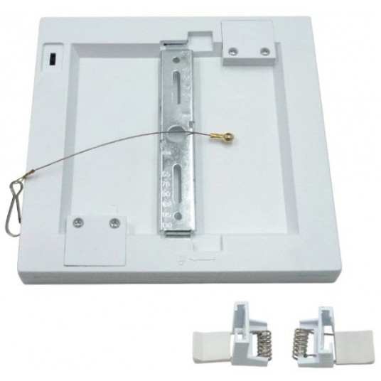 DOWNLIGHT POLTON-S N/T-P/T 12W CCT -zdjęcie numer 2