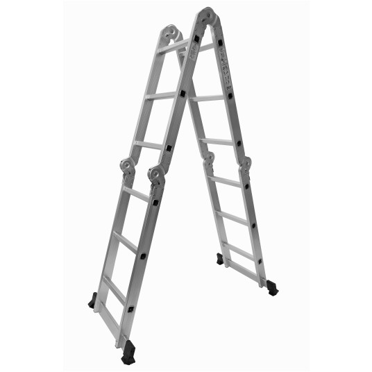 DRABINA WIELOFUNKCYJNA PRZEGUBOWA