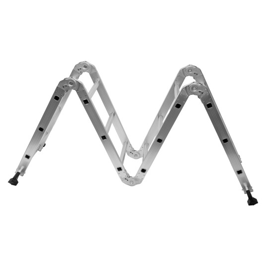 DRABINA WIELOFUNKCYJNA PRZEGUBOWA