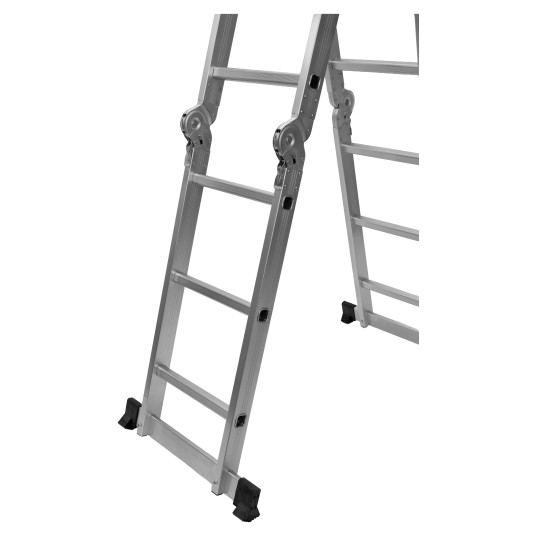 DRABINA WIELOFUNKCYJNA PRZEGUBOWA