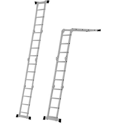 DRABINA WIELOFUNKCYJNA PRZEGUBOWA