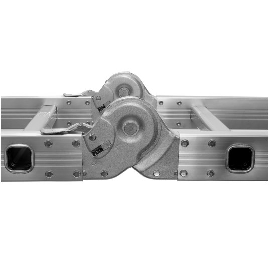 DRABINA WIELOFUNKCYJNA PRZEGUBOWA