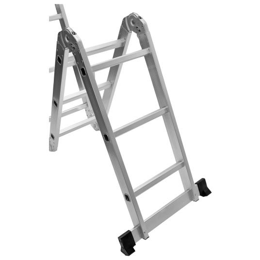 DRABINA WIELOFUNKCYJNA PRZEGUBOWA