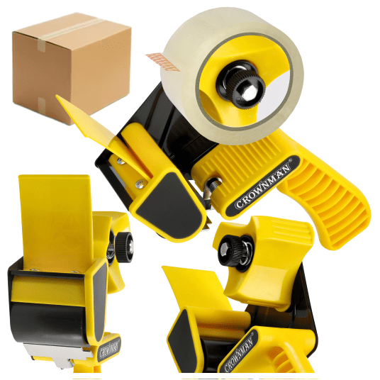 DYSPENSER DO TAŚMY PAKOWEJ