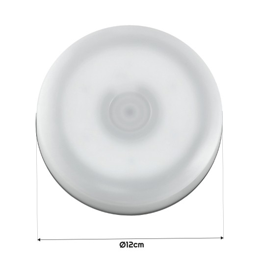 GIRLANDA NA ROLCE 10M RGB