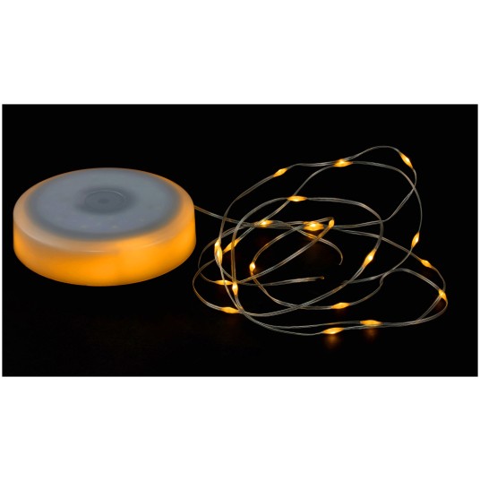 GIRLANDA NA ROLCE 10M WW