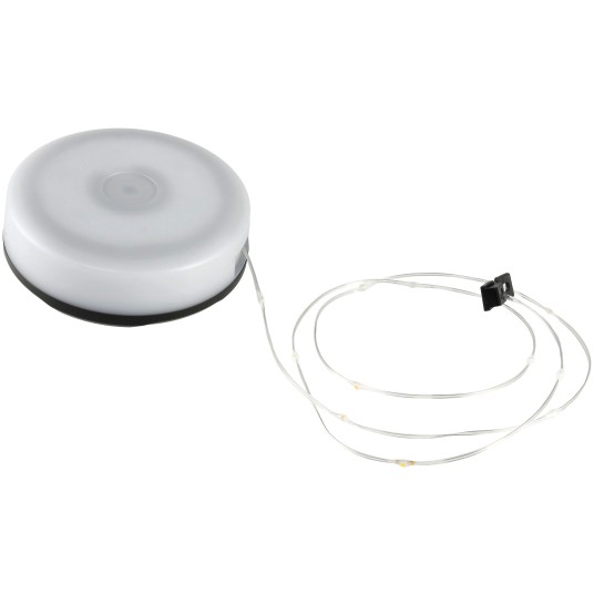 GIRLANDA NA ROLCE 10M WW