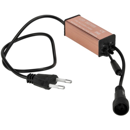 GIRLANDA OZDOBNA 100X10M 230V