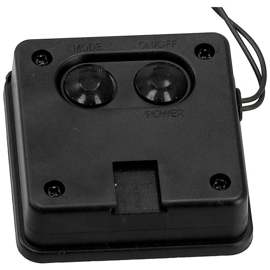 GIRLANDA SOLARNA 10X5M