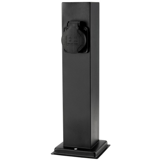 GNIAZDO OGRODOWE X2 30CM