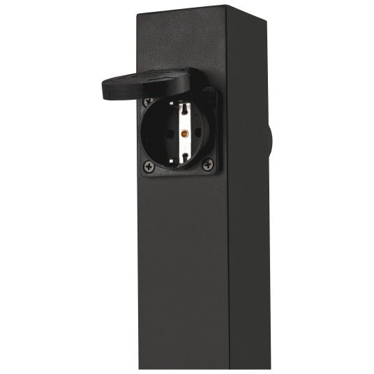 GNIAZDO OGRODOWE X2 30CM