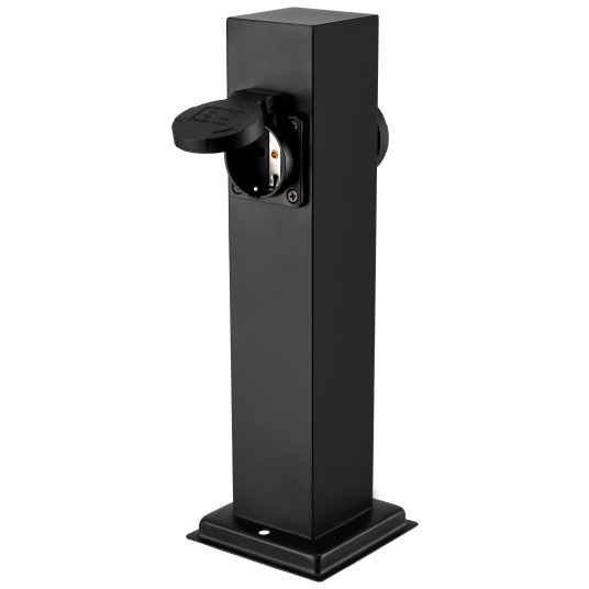 GNIAZDO OGRODOWE X2 30CM