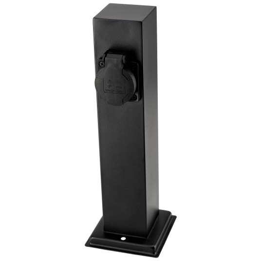 GNIAZDO OGRODOWE X2 30CM