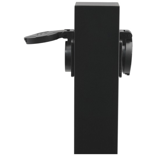 GNIAZDO OGRODOWE X2 60CM