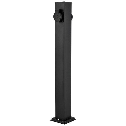 GNIAZDO OGRODOWE X2 60CM