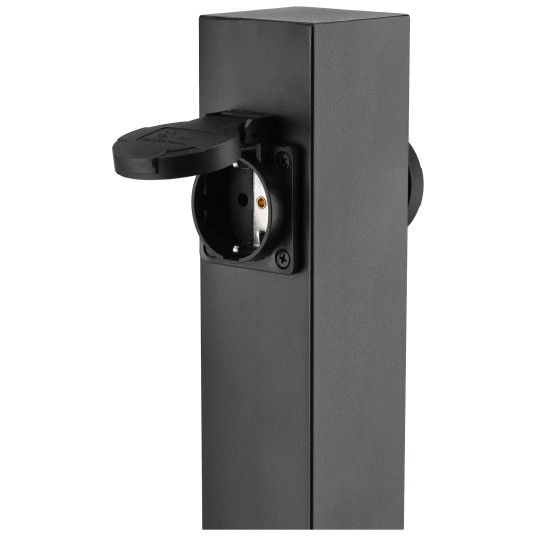 GNIAZDO OGRODOWE X2 60CM