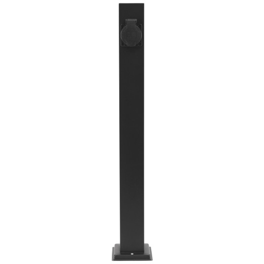 GNIAZDO OGRODOWE X2 60CM