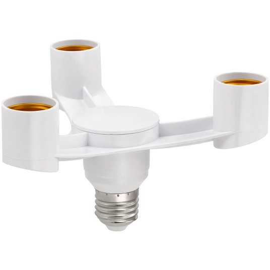 GNIAZDO REDUKCJA E27-3XE27